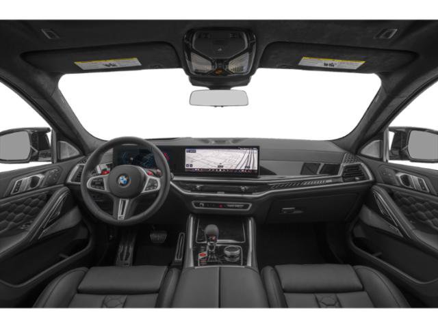 New 2027 BMW X6 M Competition w/ Executive Package AWD/4WD image 10