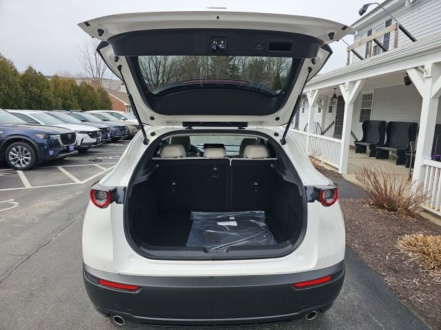 New 2026 MAZDA CX-30 AWD 2.5 S image 14
