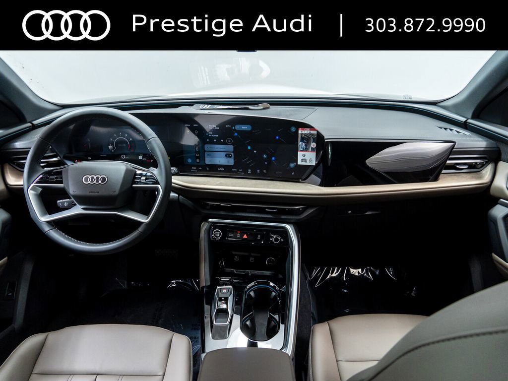 New 2026 Audi Q5 Premium AWD/4WD image 19