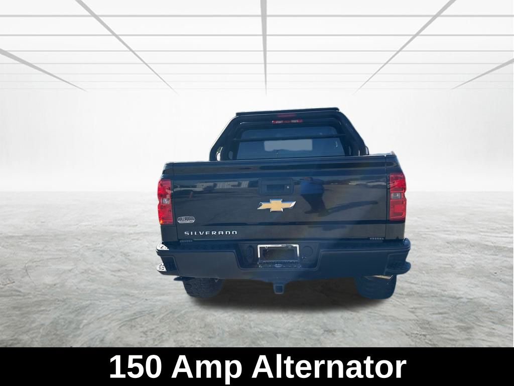 Used 2016 Chevrolet Silverado 1500 W/T image 6