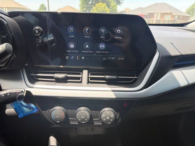 Used 2026 Chevrolet Trax LS FWD image 13