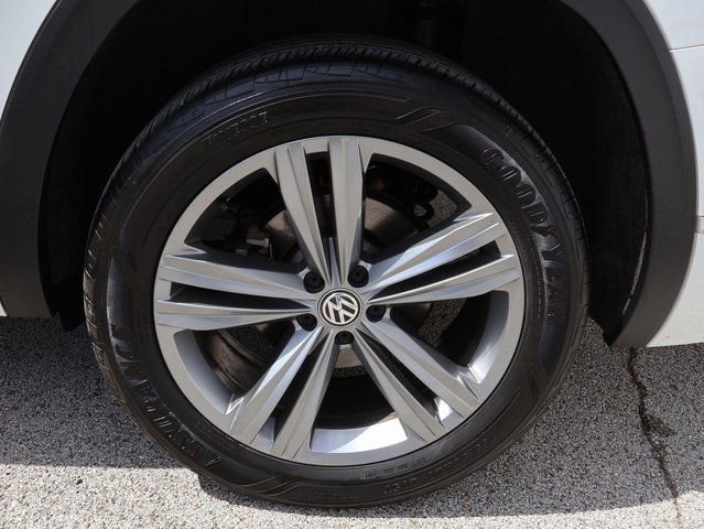 Used 2019 Volkswagen Atlas SEL R-Line image 47