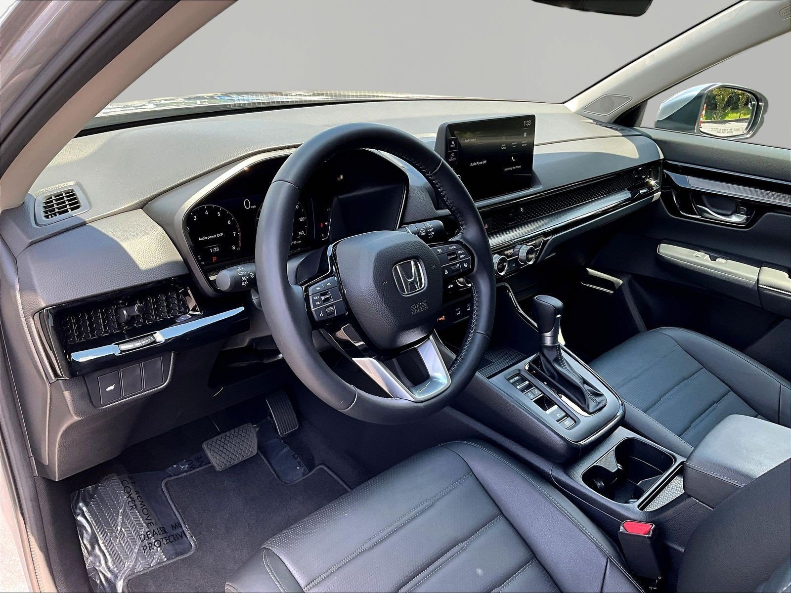 Certified 2026 Honda CR-V EX-L image 17