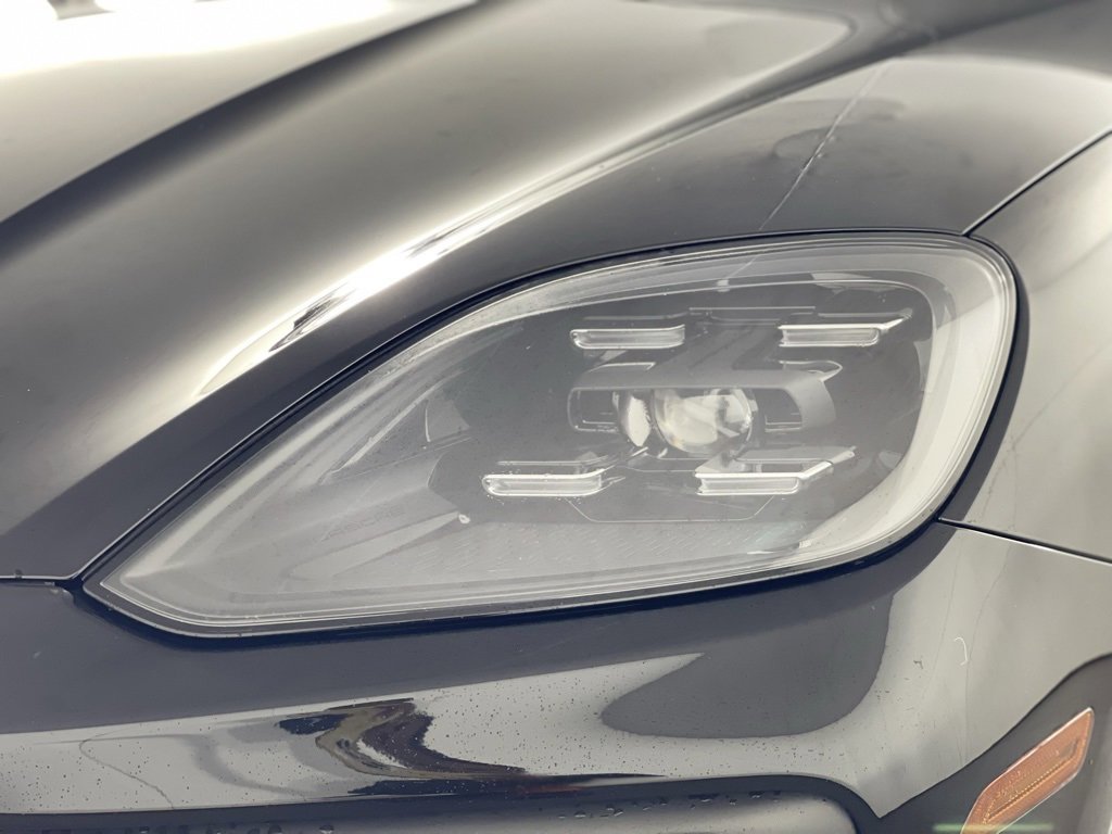 Certified 2024 Porsche Cayenne image 15