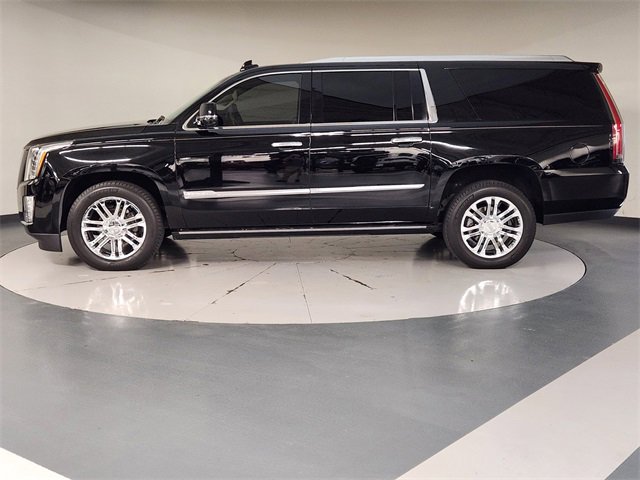 Used 2016 Cadillac Escalade ESV Premium image 5