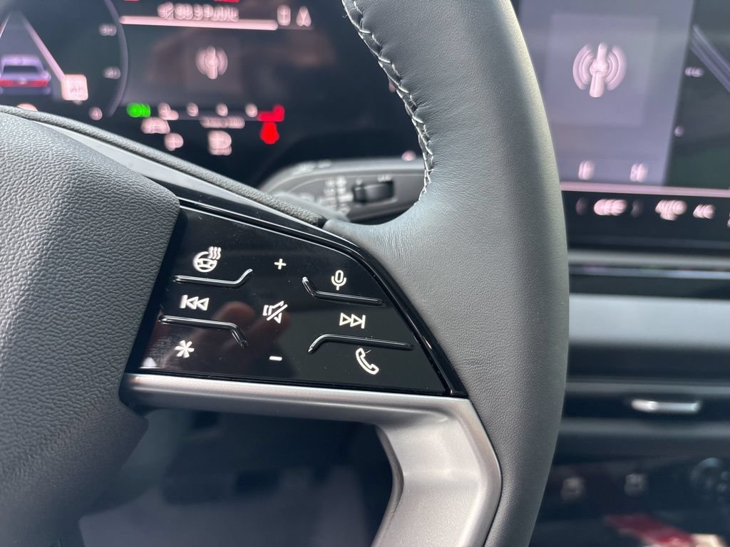 New 2026 Audi A6 Premium Plus AWD/4WD image 19