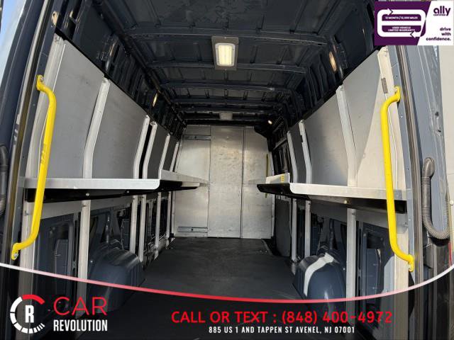 Used 2019 Mercedes-Benz Sprinter 170 image 7