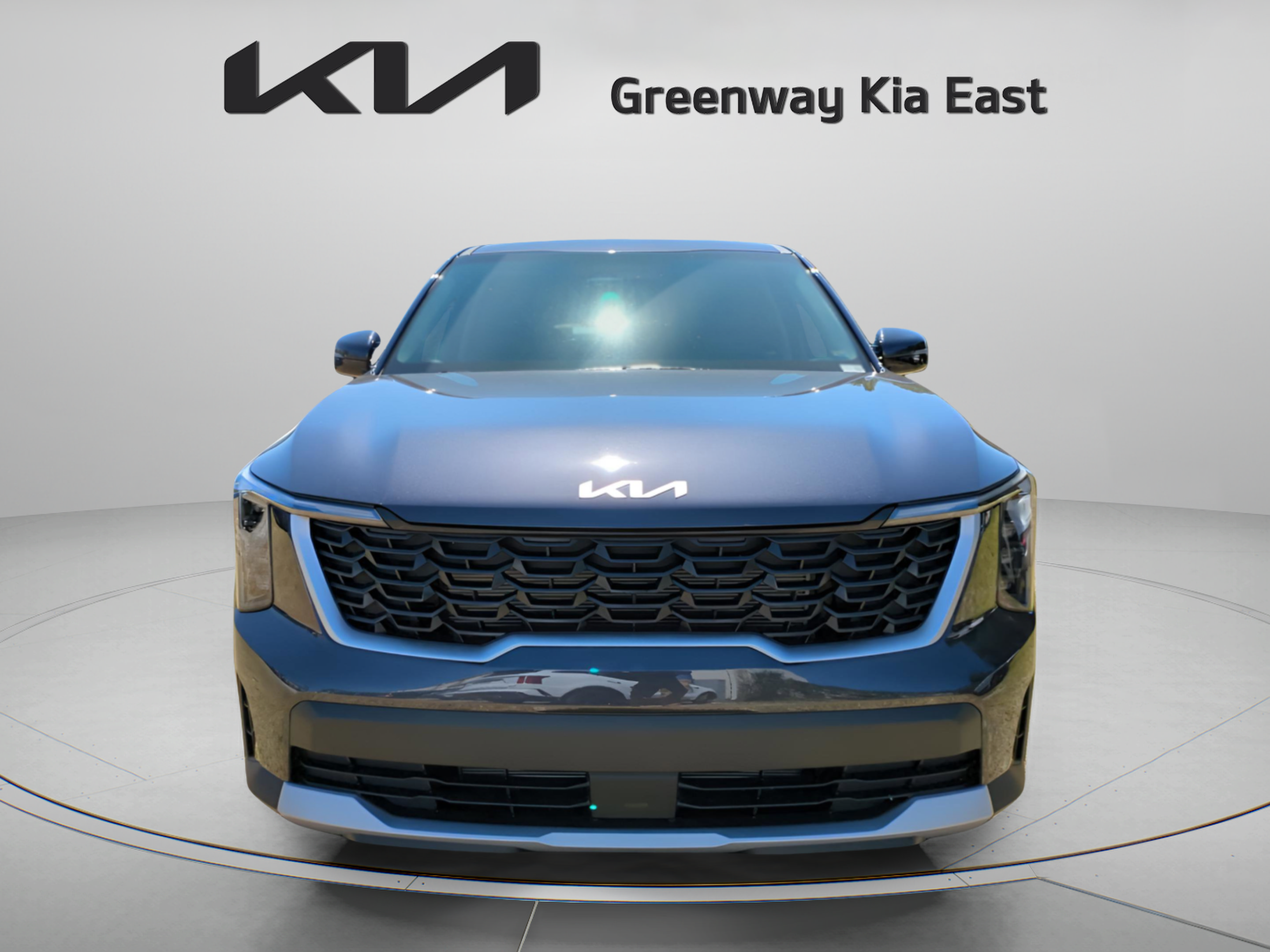 New 2026 Kia Sorento LX FWD image 4