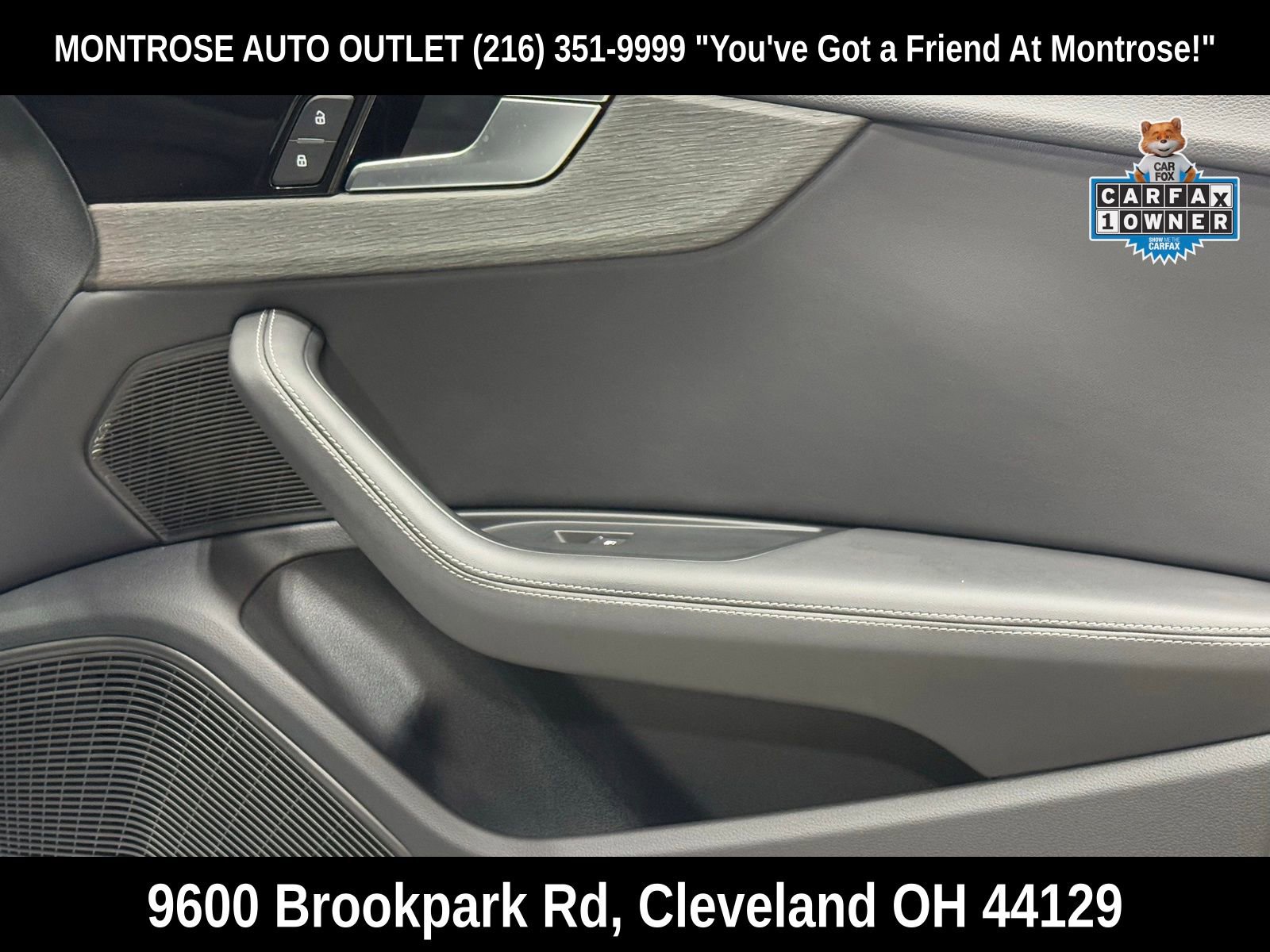 Used 2023 Audi A5 2.0T Premium Plus w/ Premium Plus image 48