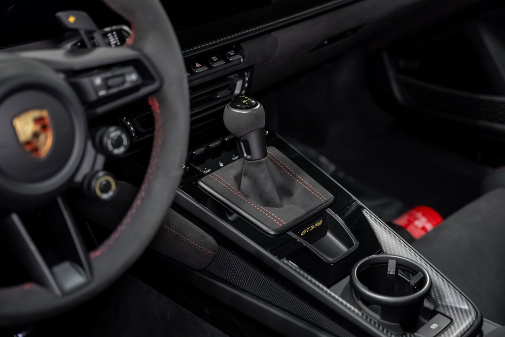 Used 2024 Porsche 911 GT3 RS image 56