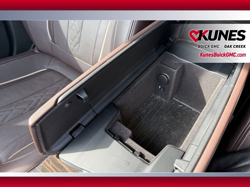 Used 2019 BMW 540i xDrive w/ Executive Package image 21