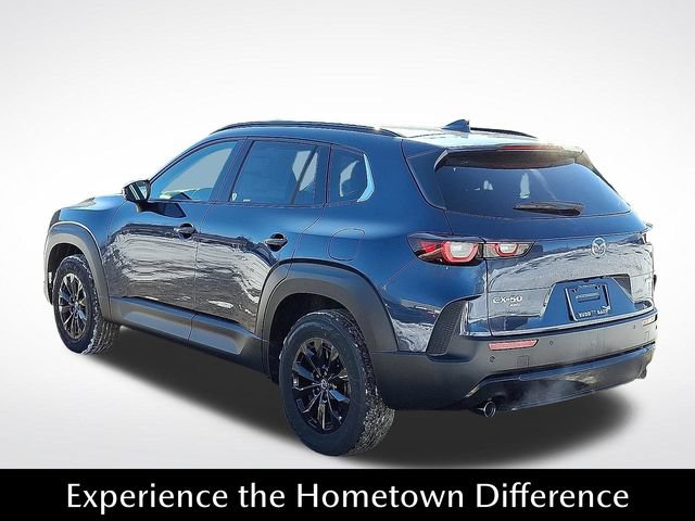 New 2026 MAZDA CX-50 AWD 2.5 Hybrid w/ Weather Package image 4