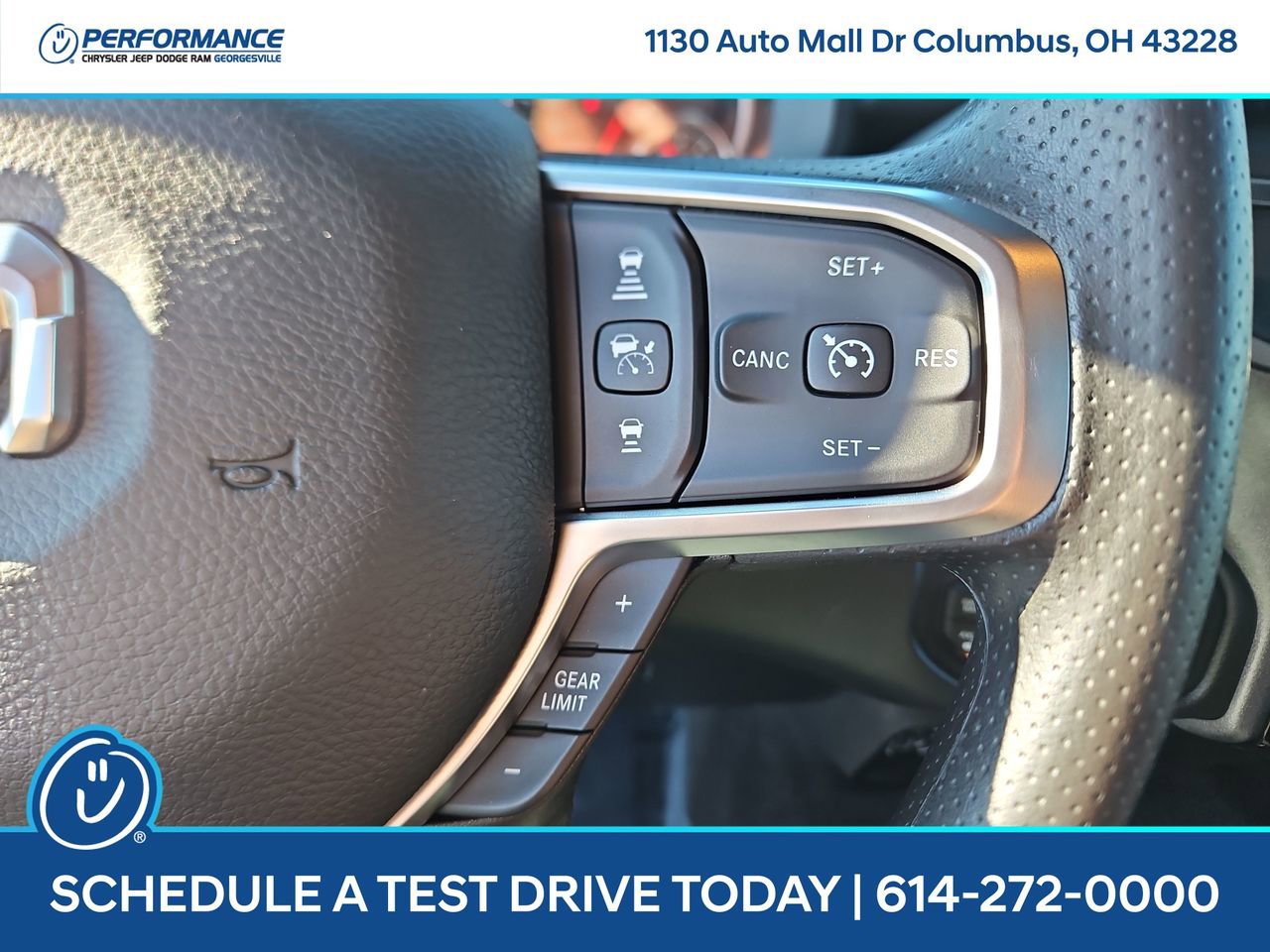 New 2026 RAM 2500 Tradesman w/ Power Wagon Package image 27