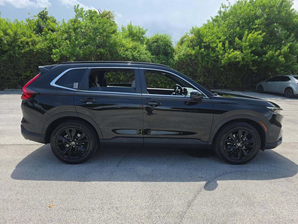 Used 2023 Honda CR-V Sport Touring image 7