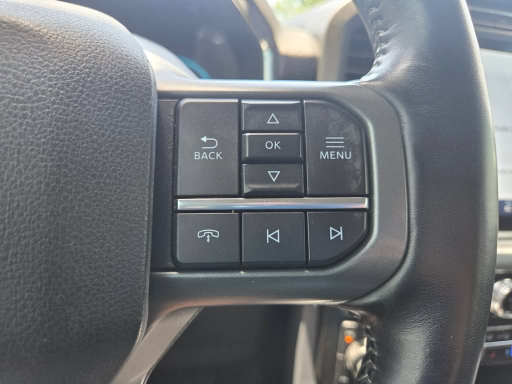 Used 2022 Ford F150 Lariat AWD/4WD image 14