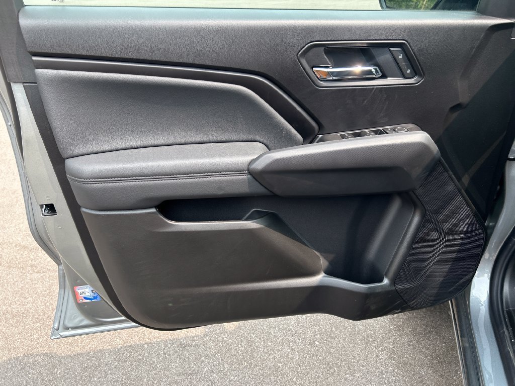 New 2026 GMC Canyon Elevation w/ Convenience Package AWD/4WD image 40
