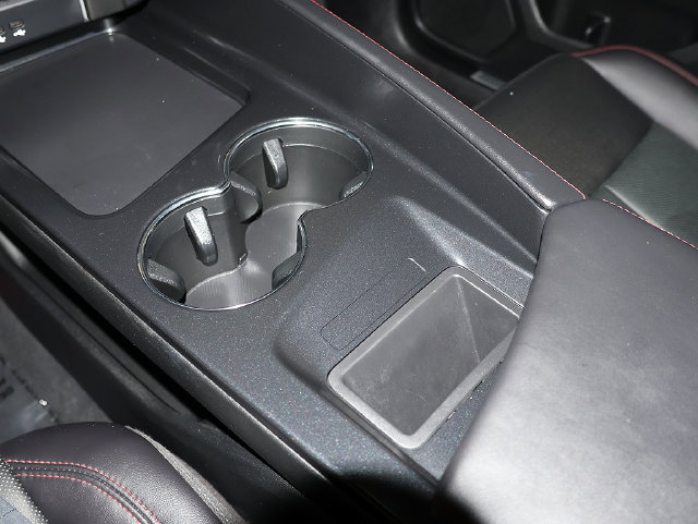 Used 2024 Acura ZDX A-Spec AWD/4WD image 24