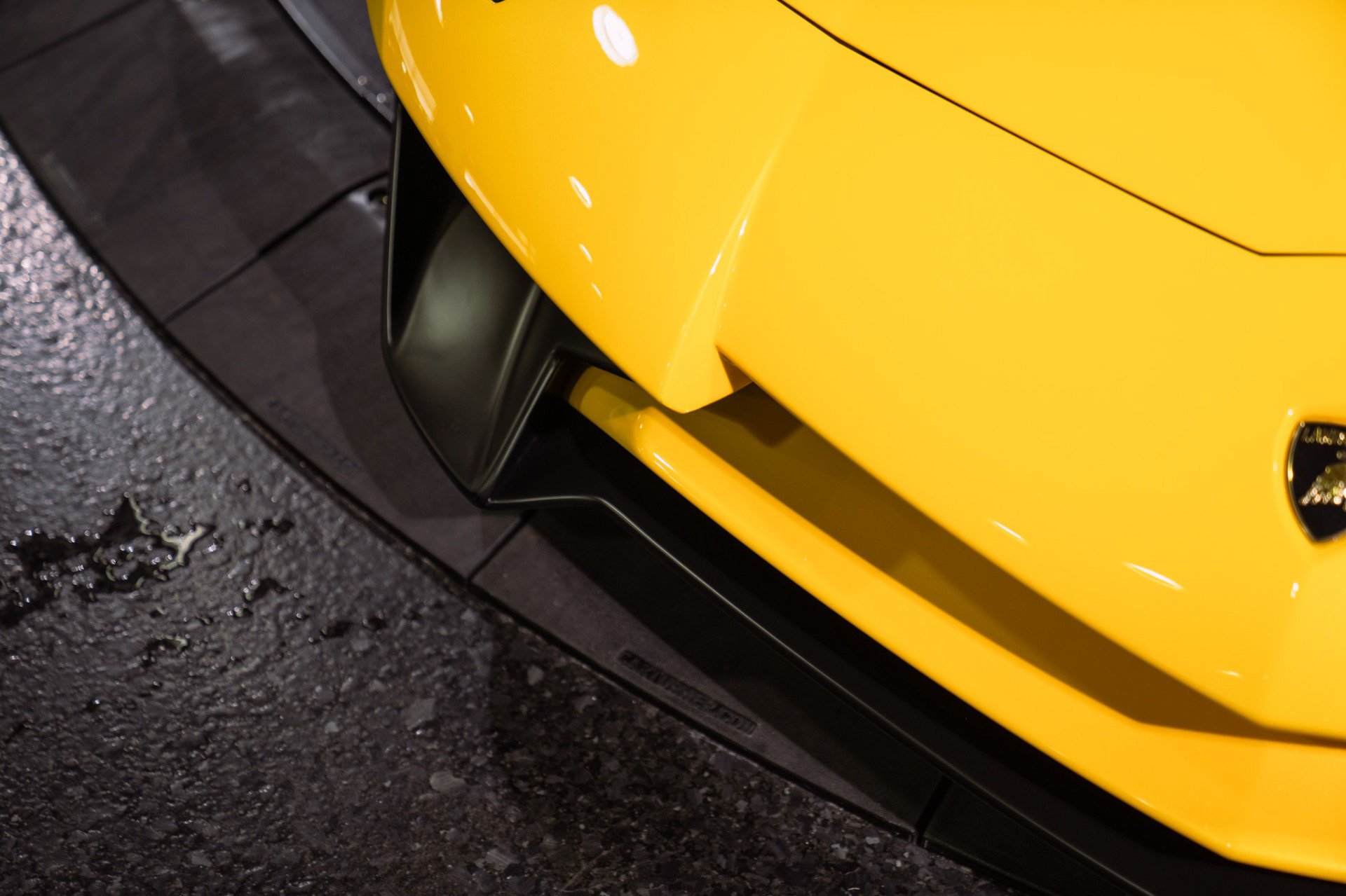 Used 2016 Lamborghini Aventador LP 750-4 Superveloce AWD/4WD image 12
