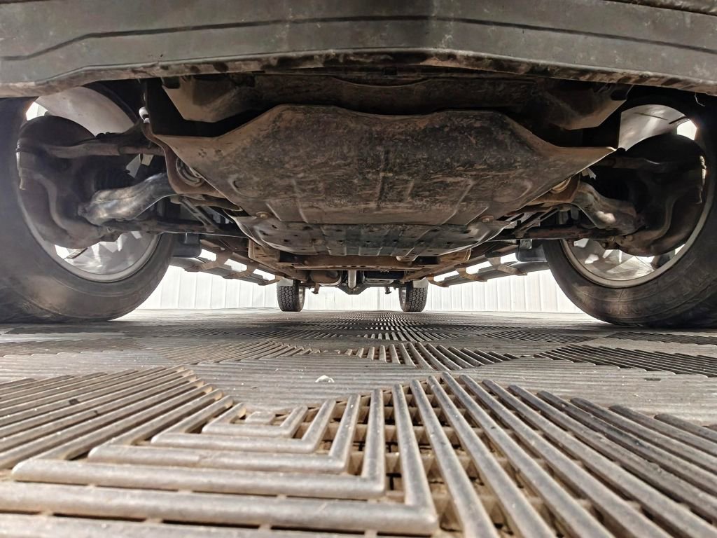 Used 2022 Chevrolet Silverado 1500 Custom image 47