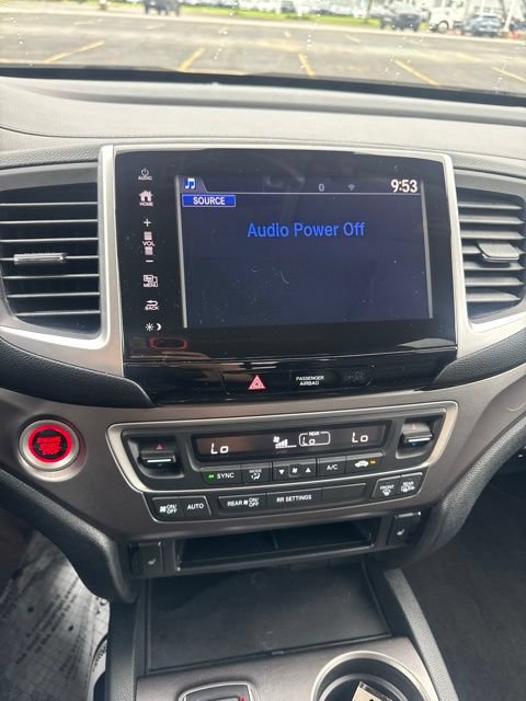 Used 2020 Honda Ridgeline RTL image 20