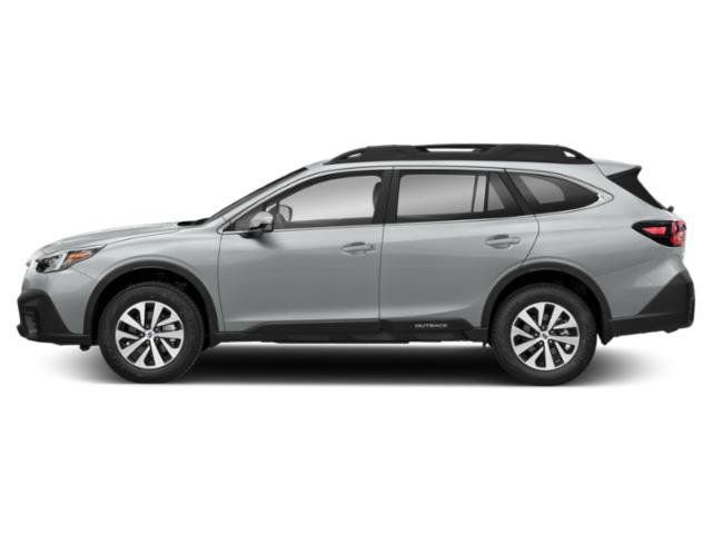 Used 2022 Subaru Outback Premium AWD/4WD image 7