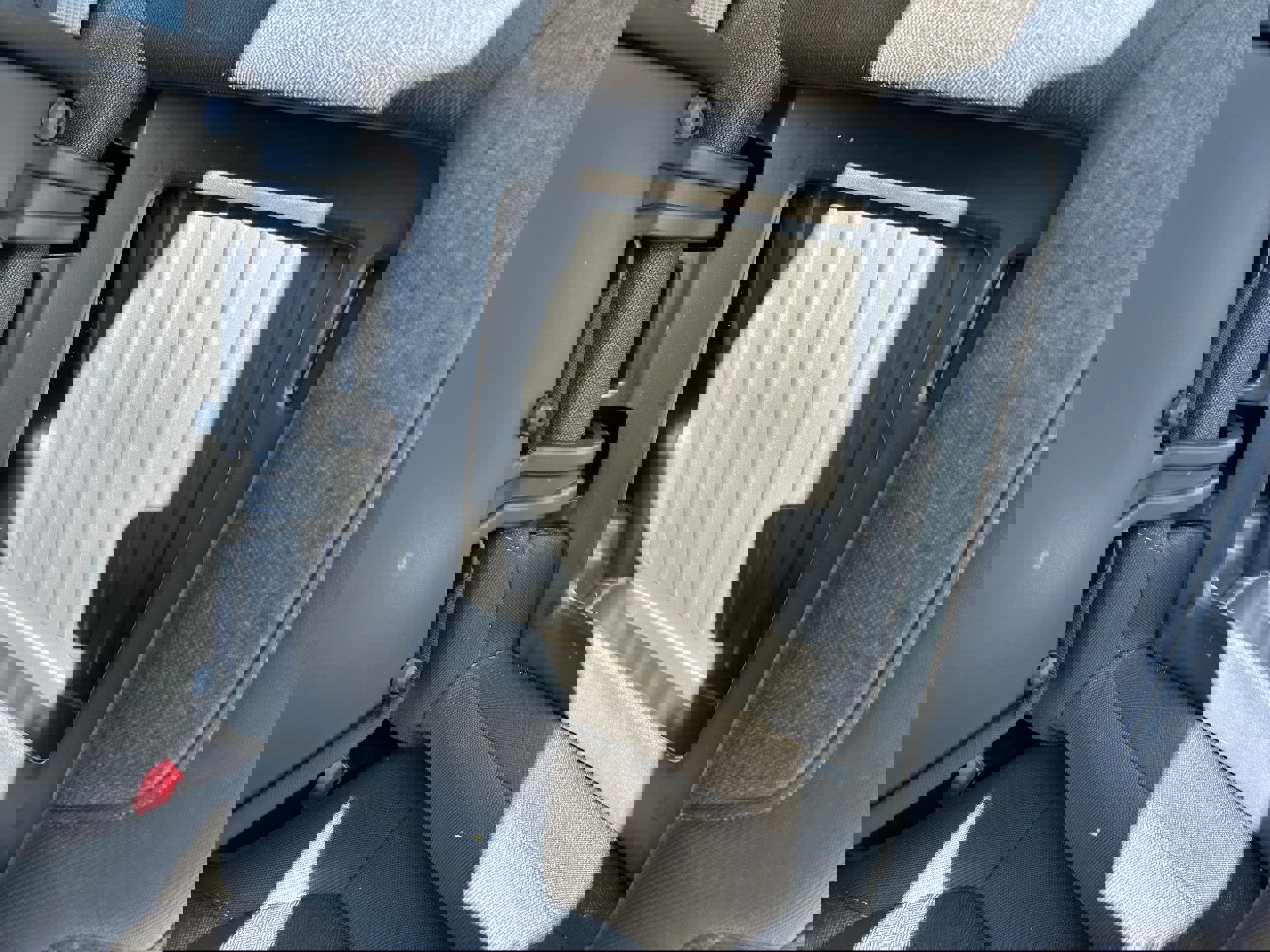 Used 2021 Chevrolet Silverado 1500 LT w/ Texas Edition Plus image 12