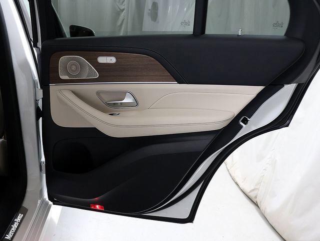 Certified 2026 Mercedes-Benz GLE 450 4MATIC image 33