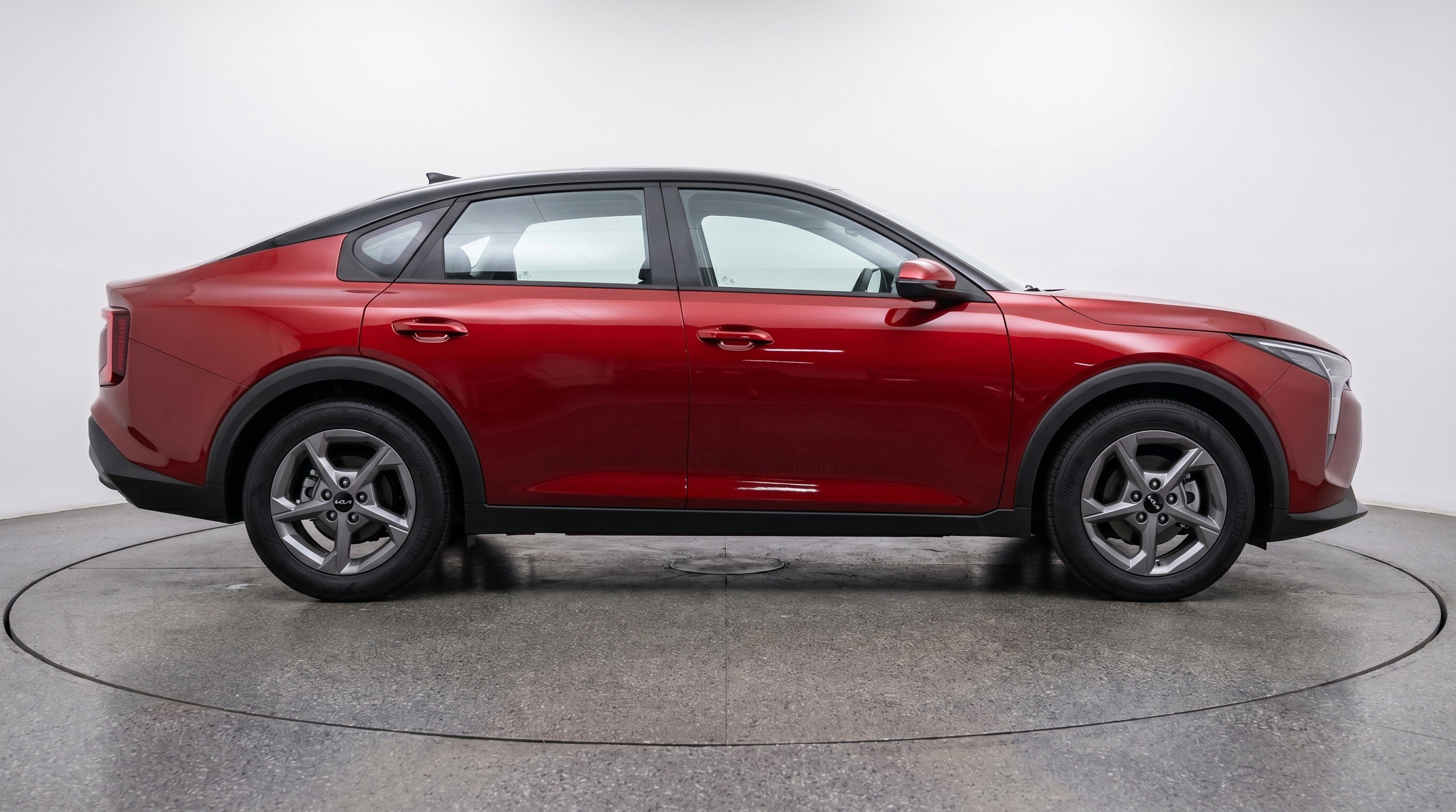 Used 2025 Kia K4 FWD image 11
