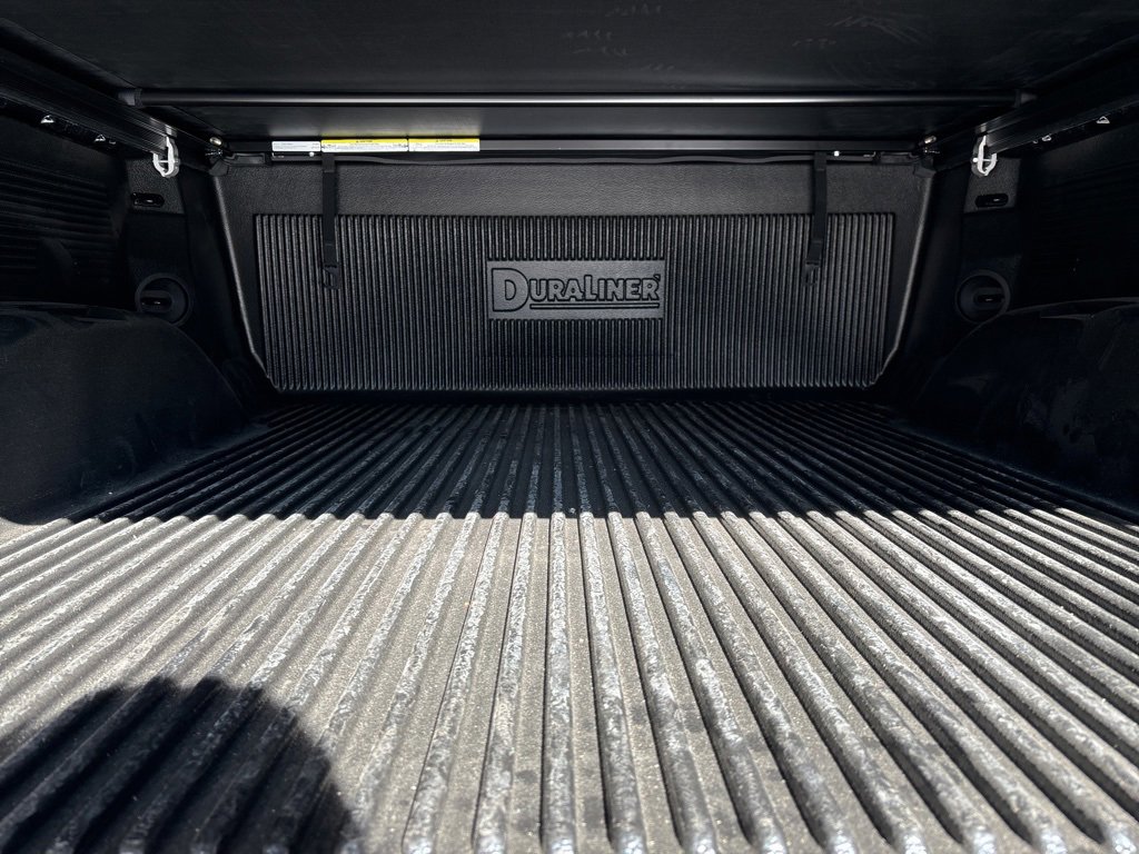 Used 2024 Chevrolet Silverado 1500 RST image 11