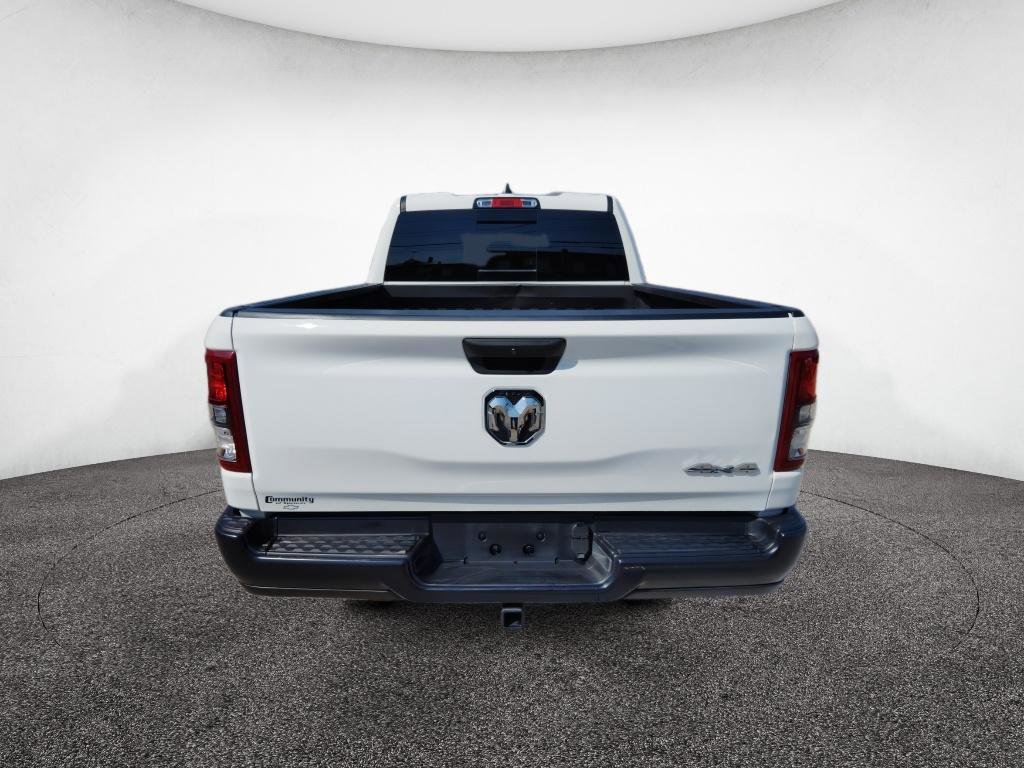 Used 2023 RAM 1500 Tradesman w/ Trailer Tow Group AWD/4WD image 6