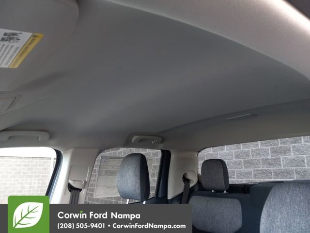 New 2026 Ford Maverick XLT image 23