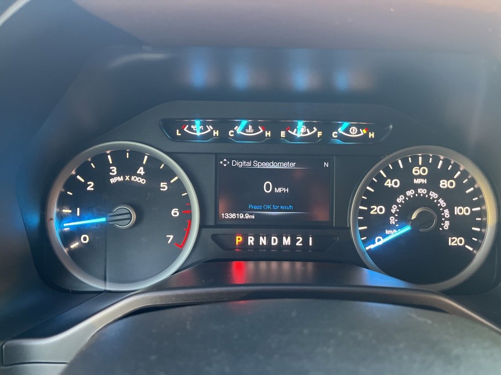 Used 2016 Ford F150 XLT w/ Equipment Group 302A Luxury image 13