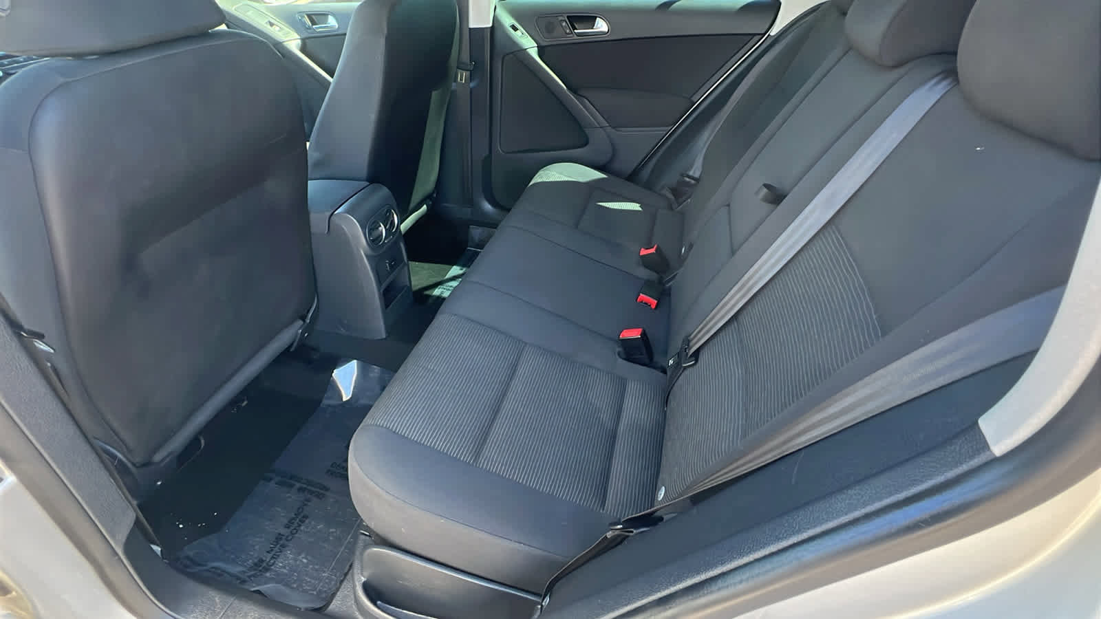 Used 2013 Volkswagen Tiguan S AWD/4WD image 23