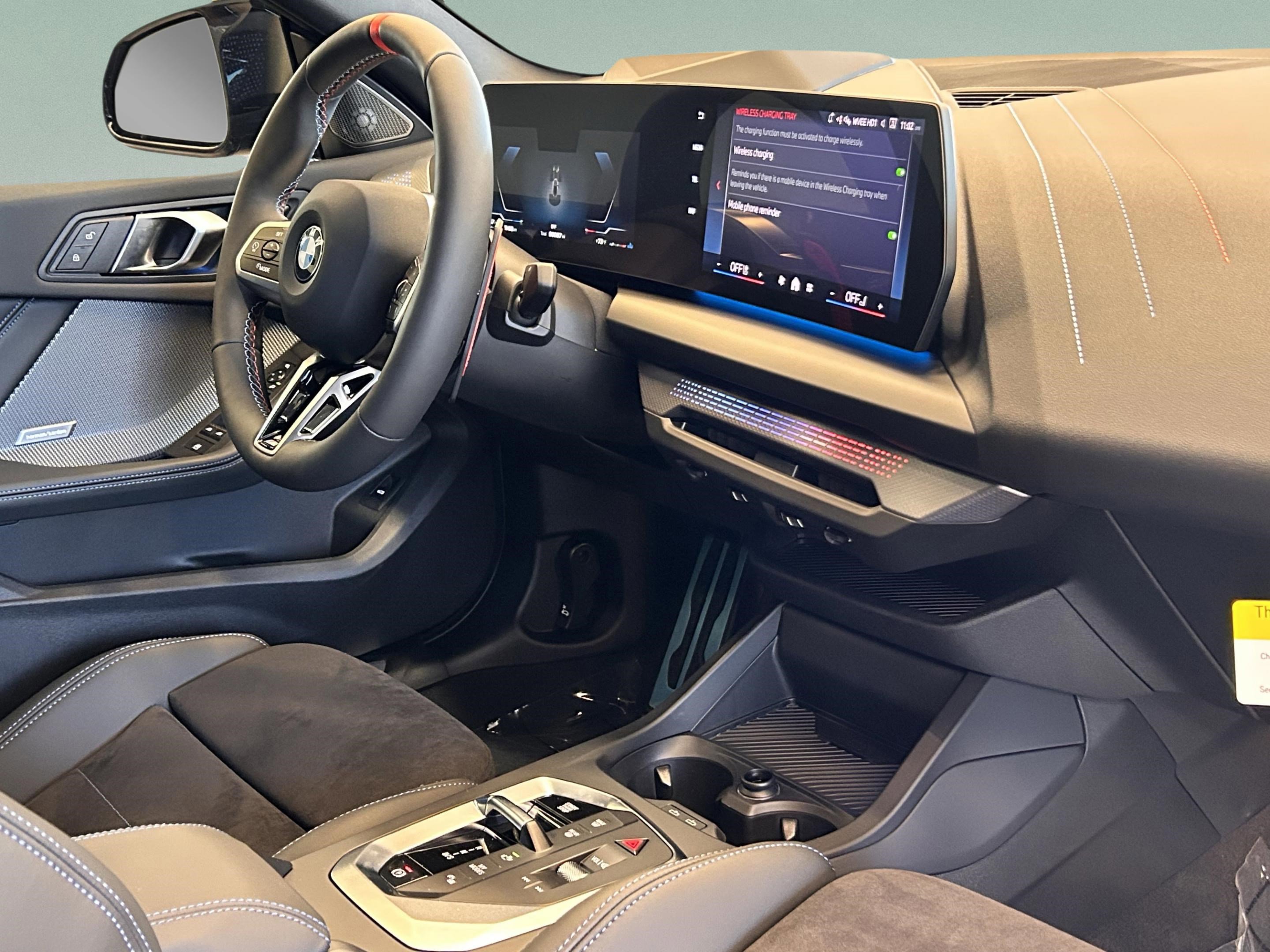 Used 2026 BMW M235i xDrive w/ Technology Package image 33