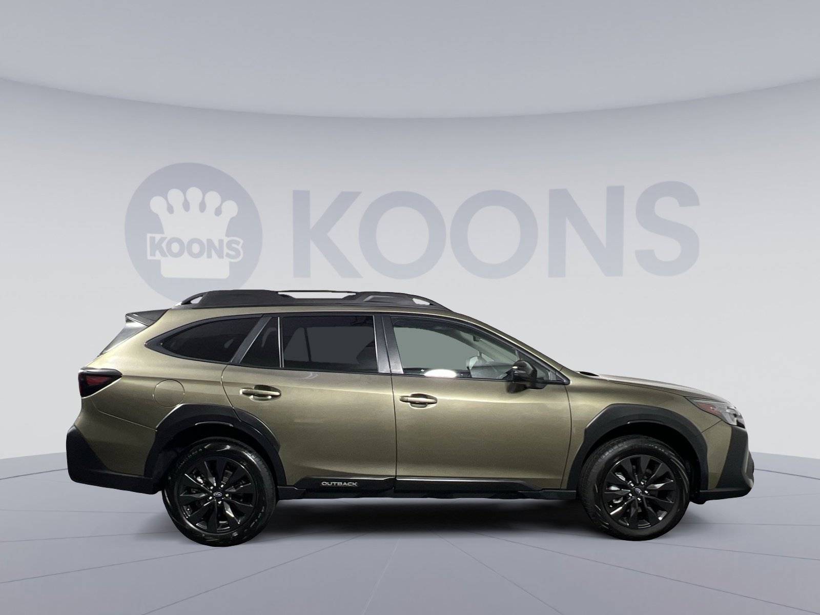 Used 2025 Subaru Outback Onyx Edition AWD/4WD image 12
