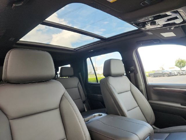 New 2026 Chevrolet Tahoe LT w/ Comfort Package AWD/4WD image 14