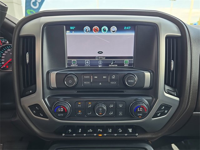 Certified 2019 GMC Sierra 3500 SLT w/ Duramax Plus Package image 20