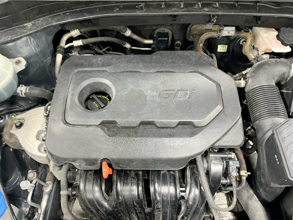 Used 2019 Kia Sportage EX w/ EX Premium Package AWD/4WD image 25