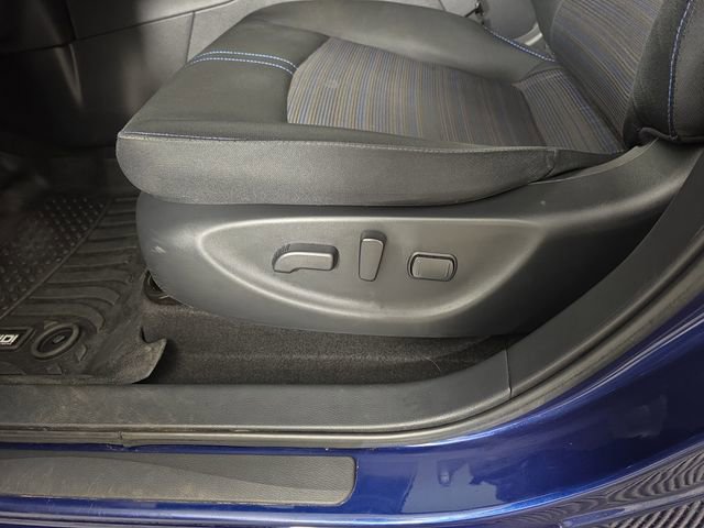 Used 2020 Nissan Leaf SV w/ SV Technology Package image 16