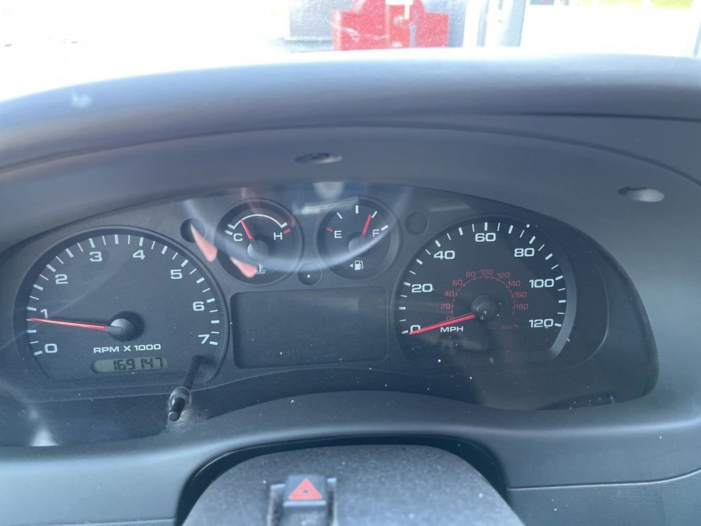 Used 2010 Ford Ranger XLT AWD/4WD image 8