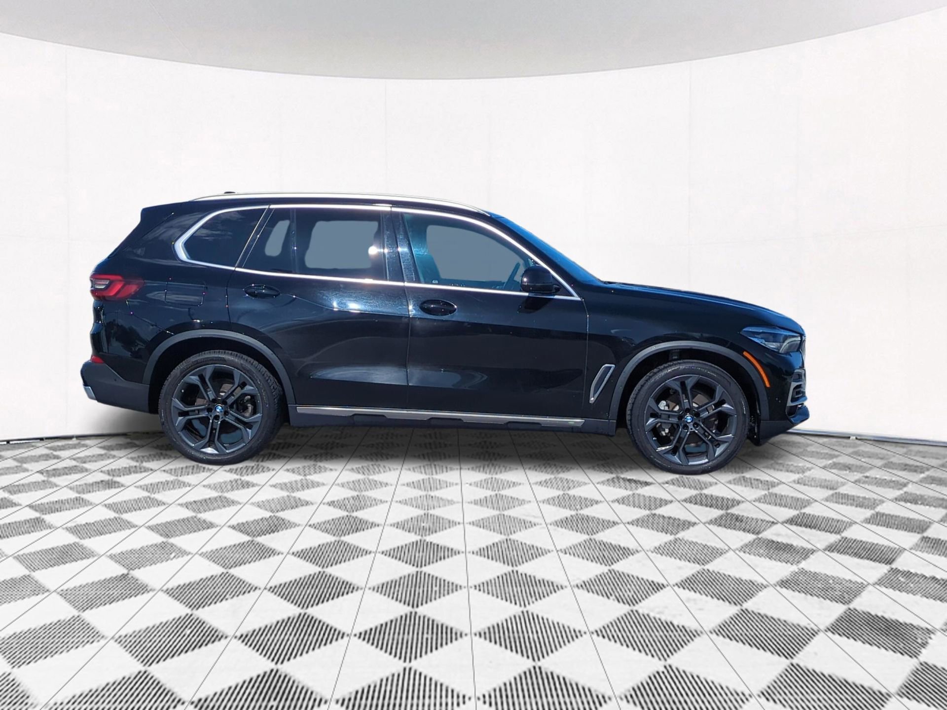 Used 2022 BMW X5 xDrive40i image 7
