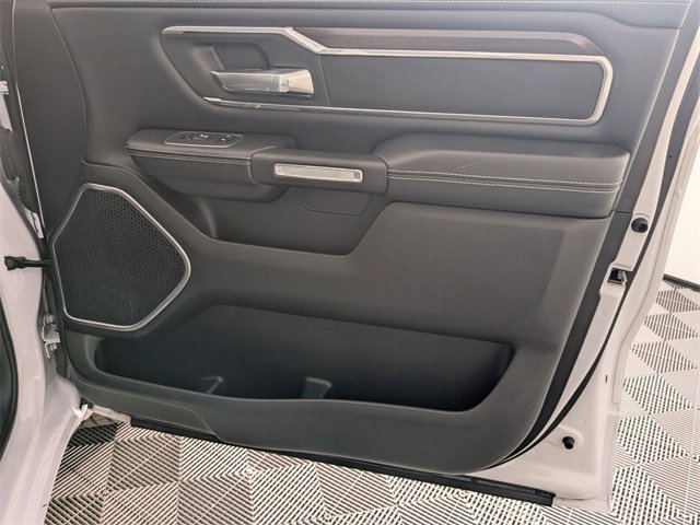 Used 2022 RAM 1500 Laramie image 35