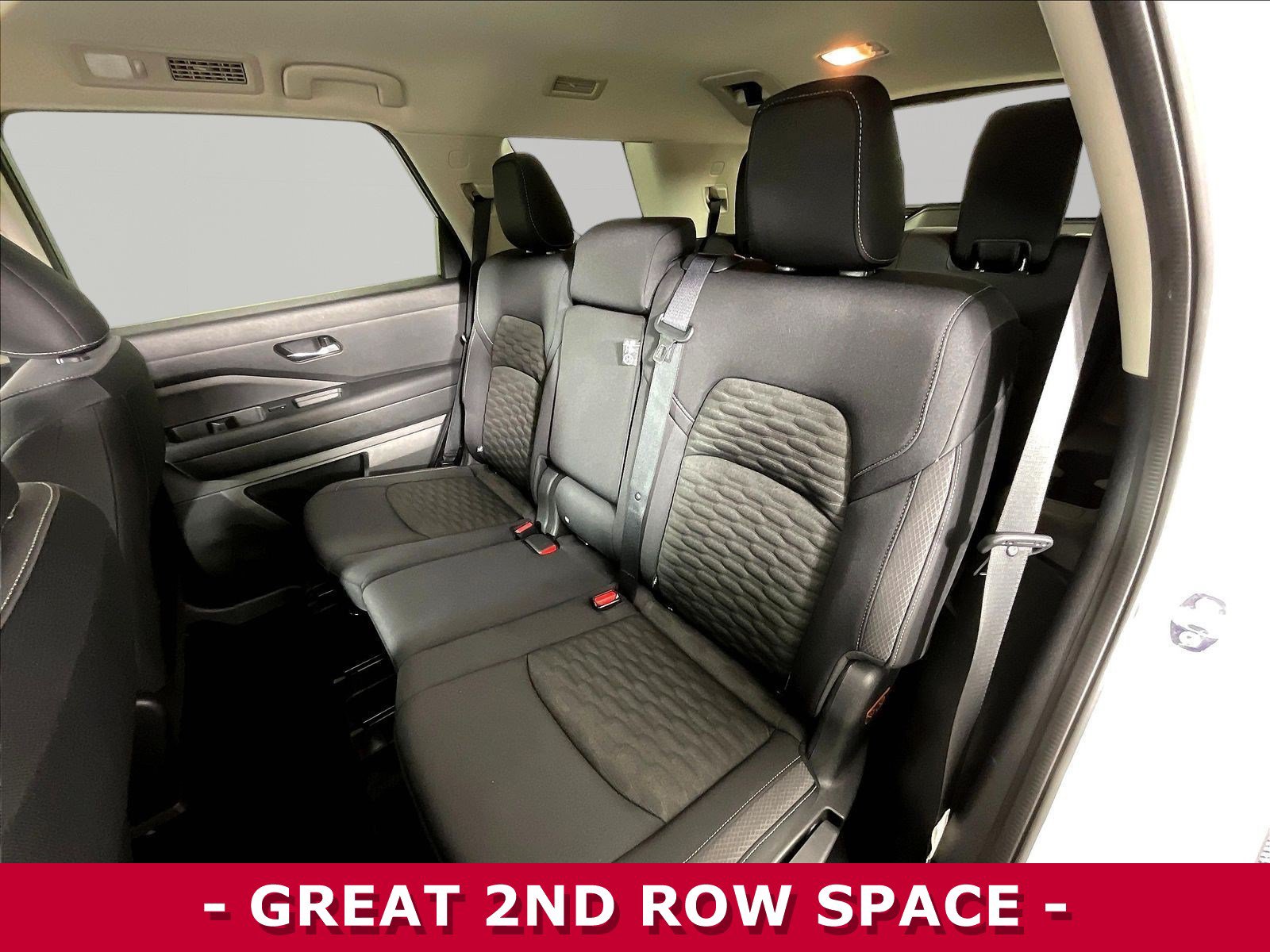 Certified 2022 Nissan Pathfinder SV AWD/4WD image 22