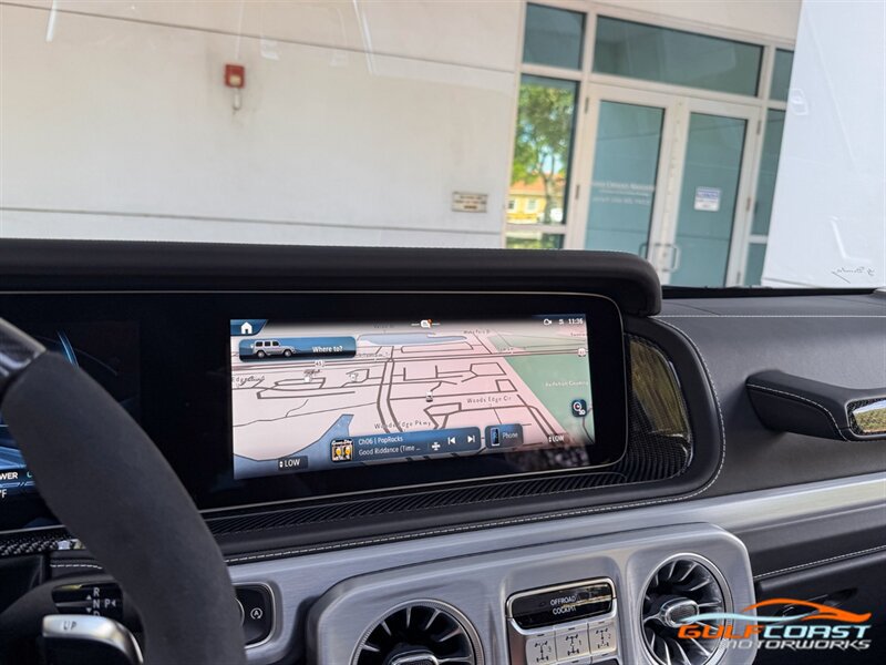 Used 2026 Mercedes-Benz G 63 AMG 4MATIC image 15