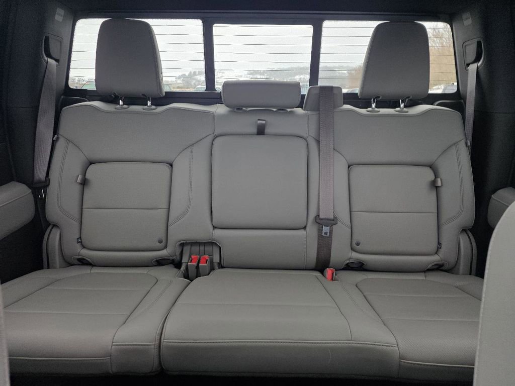 Used 2022 GMC Sierra 1500 SLT w/ SLT Premium Plus Package image 8