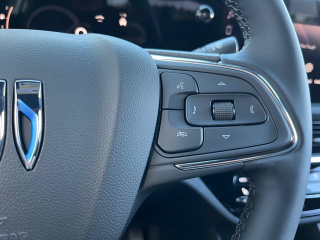 New 2026 Buick Envista Sport Touring FWD image 19
