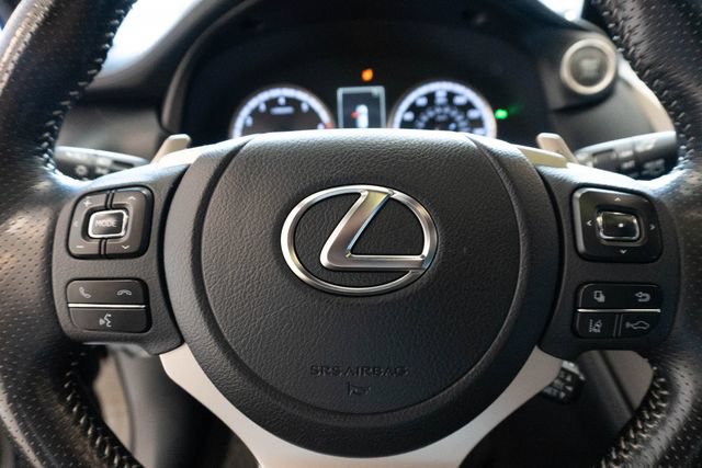 Used 2021 Lexus NX 300 F Sport w/ F Sport Premium Package FWD image 21