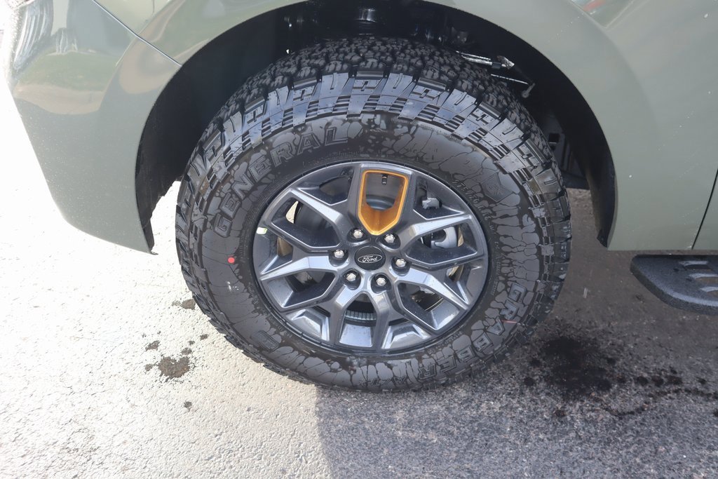 New 2025 Ford Expedition Tremor image 20