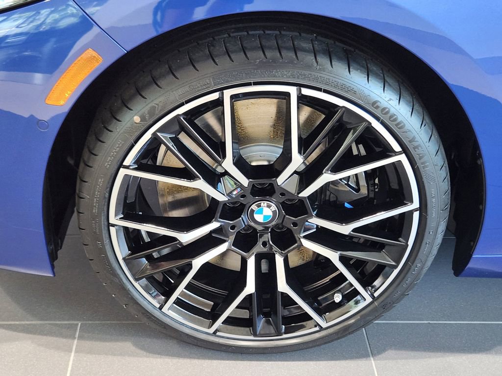 New 2026 BMW 840i xDrive AWD/4WD image 8