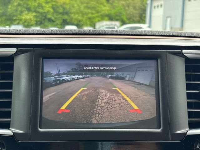 Used 2023 Chrysler Voyager LX FWD image 31
